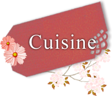 Cuisine