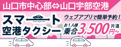 スマート空港タクシー
