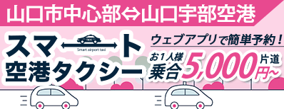 スマート空港タクシー